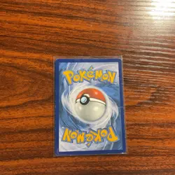 2021 POKEMON SM BLACK STAR PROMO SM248 FULL ART/PIKACHU & ZEKROM GX - Image 2