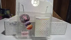 ✅ Pokemon 151 Ultra Premium Collection UPC NO PACKS w/Playmat Deck Dices Coin - Image 2