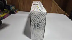 ✅ Pokemon 151 Ultra Premium Collection UPC NO PACKS w/Playmat Deck Dices Coin - Image 5