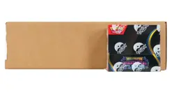 Pokemon Mega Evolution: Phantasmal Flames Booster 6 Box Case #4 - Image 3
