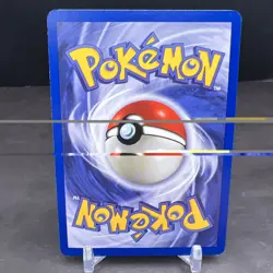 Pokemon 1st Edition Team Rocket Non Holo Dark Golbat 24/82 NS1 - Image 2