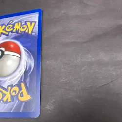 Pokemon 1st Edition Team Rocket Non Holo Dark Golbat 24/82 NS1 - Image 4