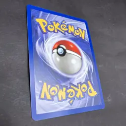 Pokemon 1st Edition Team Rocket Non Holo Dark Golbat 24/82 NS1 - Image 5