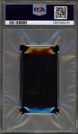 Pokemon Hanafuda Arcanine/Primeape Kanto July PSA 10 Gem Mint - Image 2