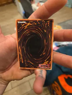 Yu-Gi-Oh! Blue-Eyes Twin Burst Dragon LCKC-EN058 Ultra Rare Unlimited Edition - Image 4
