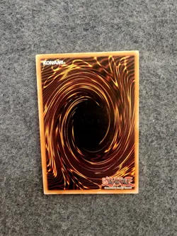 Yugioh Last Turn TP6-EN015 Common Tournament Pack 6 LP - Image 2