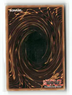 Relinquished Starter Deck: Pegasus Ultra Rare Yugioh Lightly played - Image 2