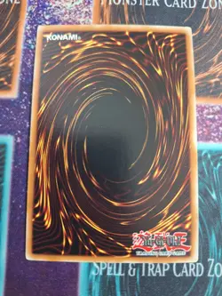 Yu-Gi-Oh! Dark Catapulter CRV-EN013 Ultimate Rare 1st Edition Near Mint - Image 4