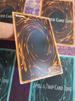 Yu-Gi-Oh! Dark Catapulter CRV-EN013 Ultimate Rare 1st Edition Near Mint - Image 5