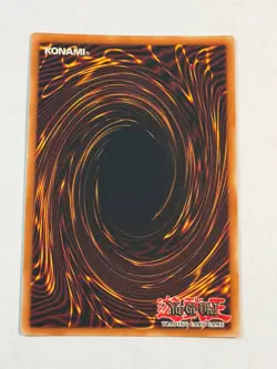 Dark Necrofear LON-065 Ultra Rare 1st Edition Yu-Gi-Oh Near Mint - Image 2