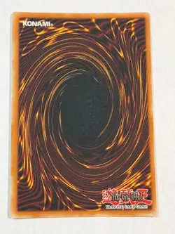 Exodia Necross DCR-020 Ultra Rare 1st Edition Yu-Gi-Oh Near Mint - Image 2
