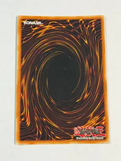 Alligator's Sword Dragon WP11-EN015 Super Rare Promo Yu-Gi-Oh - Image 2
