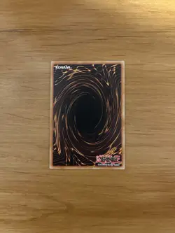 Number 104: Masquerade JOTL-EN055 - Judgment of the Light - Unlimited Rare - NM - Image 2