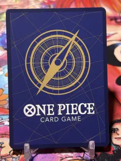 JINBE - One Piece P-030 - PROMO - CS Championship Series 2023 Event Pack - Image 2