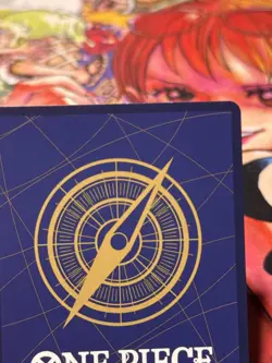 JINBE - One Piece P-030 - PROMO - CS Championship Series 2023 Event Pack - Image 3
