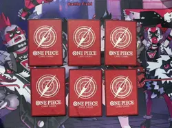 Nefeltari Vivi EB03-001 JPN One Piece Heroines Edition Alt Art Lot*6 -JE21 - Image 2