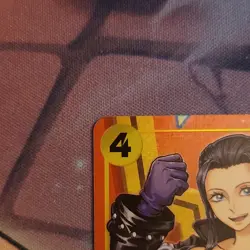 Nico Robin ST29-009 Alternate Art Egghead One Piece TCG Near Mint English - Image 5