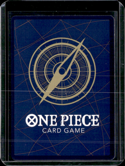 One Piece TCG Marco ST22-012 Alt Art Parallel Starter Deck ST22 NM English - Image 2