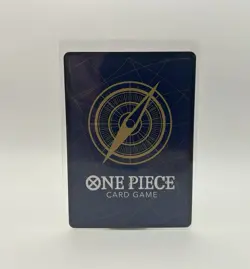 Uta Sec EB03-061 Heroines Edition Extra Booster JP - NEAR MINT - One Piece - Image 2