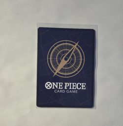 Perona OP12-034 Legacy Of The Master Foil One Piece CCG Mint/ Near Mint - Image 2