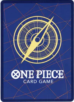 Trafalgar Law (Illustration Box Vol.6) PR One Piece Promotion Cards P-093 NM-1 - Image 2