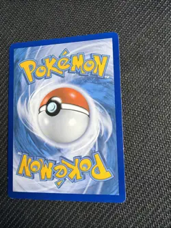 2016 Champions Festival PORTUGUESE World Championship Promo Pokemon Card XY176 - Image 2