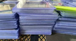 Yu Gi Oh Lot (Read Please) (30lbs Of Cards) - Image 3