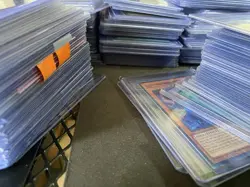 Yu Gi Oh Lot (Read Please) (30lbs Of Cards) - Image 4
