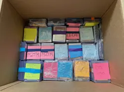 Yu Gi Oh Lot (Read Please) (30lbs Of Cards) - Image 5