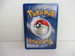 Pokemon Pikachu Yellow Cheeks Base Set 1999 Card #58/102 Vintage. - Image 2