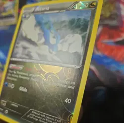 Altaria 84/124 Dragons Exalted Reverse Holo - Pokemon Card - Image 2
