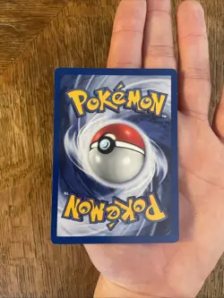 Pokemon Vintage Card Lot Pikachu BS1 NM Sabrina’s Ghastly Secret Mission & More! - Image 3