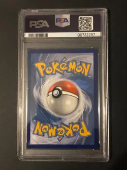PSA 9, Charizard V SWSH050 SWSH: Sword & Shield Promo Cards Holo - Image 2