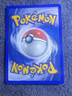 Murkrow Neo Genesis Unlimited Regular Rare Pokemon TCG Card 24/111 - Image 2