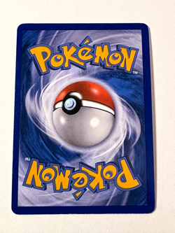 Pokemon TCG Cresselia LV.X Holo Ultra Rare 103/106 Pokemon 2010 LP/MP Card - Image 2