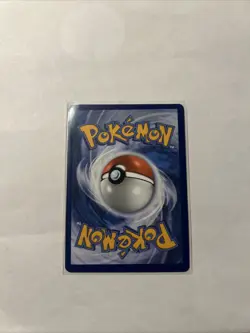 Mega Abomasnow ex 157/132 - Mega Evolution Full Art Pokemon TCG Card - NM - Image 2
