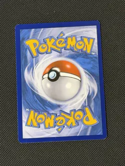 Lugia BREAK 79/124 Fates Collide Pokemon Card Ultra Rare Holo - Image 2