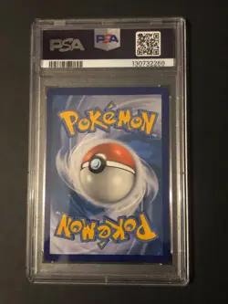 PSA 9, Charizard V SWSH050 SWSH: Sword & Shield Promo Cards Holo - Image 2