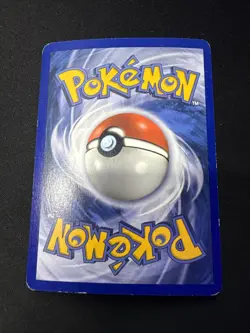 Card Pokemon Whiscash 28/107 Ex Deoxys Stamped ENG Cards Pokemon DMG - Image 2