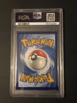 PSA 9, Charizard V SWSH050 SWSH: Sword & Shield Promo Cards Holo - Image 2