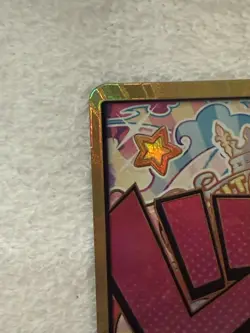 DON!! Card (Uta) (Gold) Premium Booster -The Best- Foil - (English) - Image 5