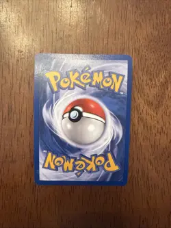 Dark Machamp 10/82 Holo - Team Rocket WOTC 2000 - Vintage Rare Pokemon Card LP - Image 2