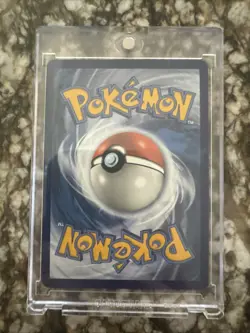 Piplup 239/236 SM Cosmic Eclipse 2019 Secret IR Holo Pokemon Card TCG Pokemon - Image 2