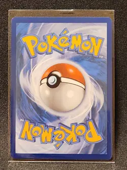 Pokemon TCG Umbreon EX 60/131 Double Rare Prismatic Evolutions Card - Image 2