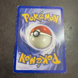 WEEDLE - Base Set - 69/102 - Common - Pokemon Card - Unlimited Edition - MP - Image 4
