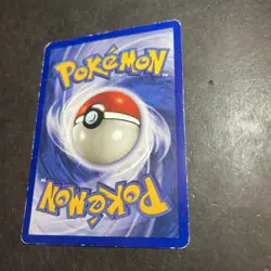 WEEDLE - Base Set - 69/102 - Common - Pokemon Card - Unlimited Edition - MP - Image 5