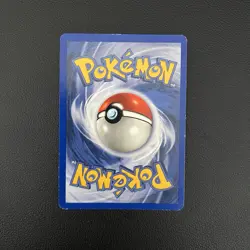 Pokemon TCG Zapdos Base Set (Unlimited) #16/102 Holo Rare Card - MP - Image 2