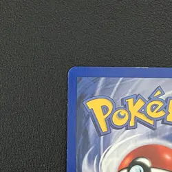 Pokemon TCG Zapdos Base Set (Unlimited) #16/102 Holo Rare Card - MP - Image 5