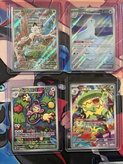 Pokemon NM Phantasmal Flames Card Lot Of 12 - Image 2
