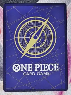 Boa Hancock P-066 Promo OP-PR - One Piece TCG Promotion Card English Non Foil - Image 2
